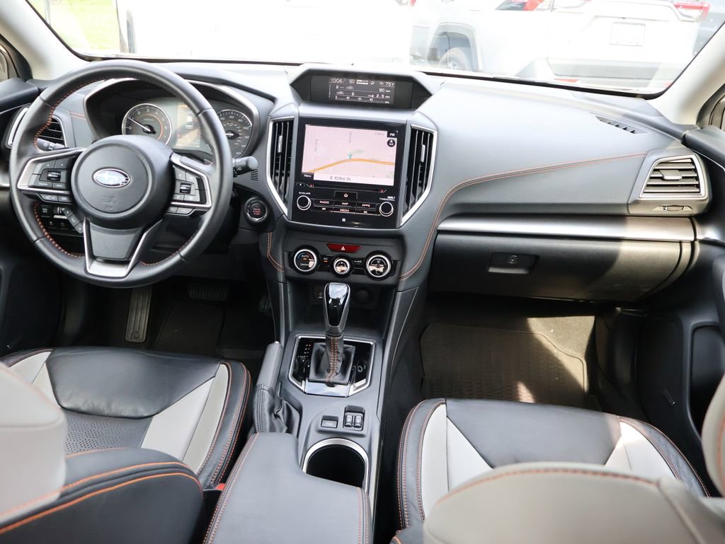 Used 2023 Subaru Crosstrek 2.5i Limited w/ Popular Package #3 image 13
