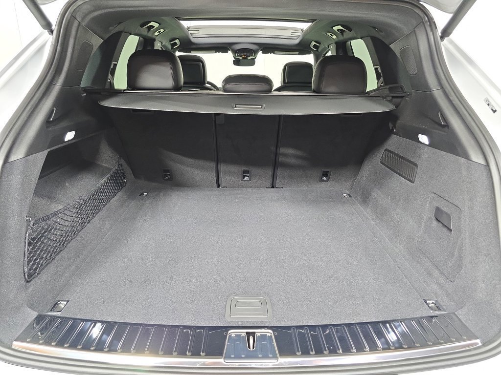 Certified 2026 Porsche Cayenne S AWD/4WD image 25