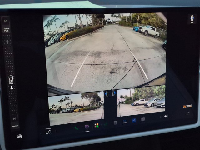 Used 2022 Tesla Model X Plaid AWD/4WD image 15