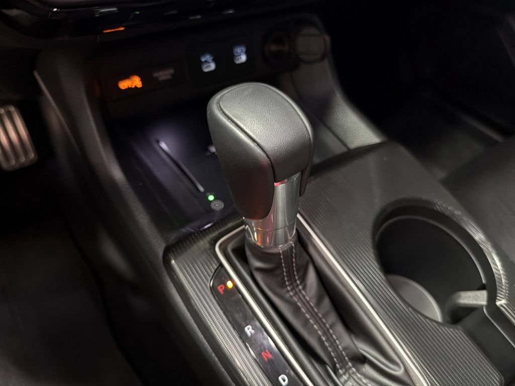 Used 2025 Honda Civic Sport Touring image 15