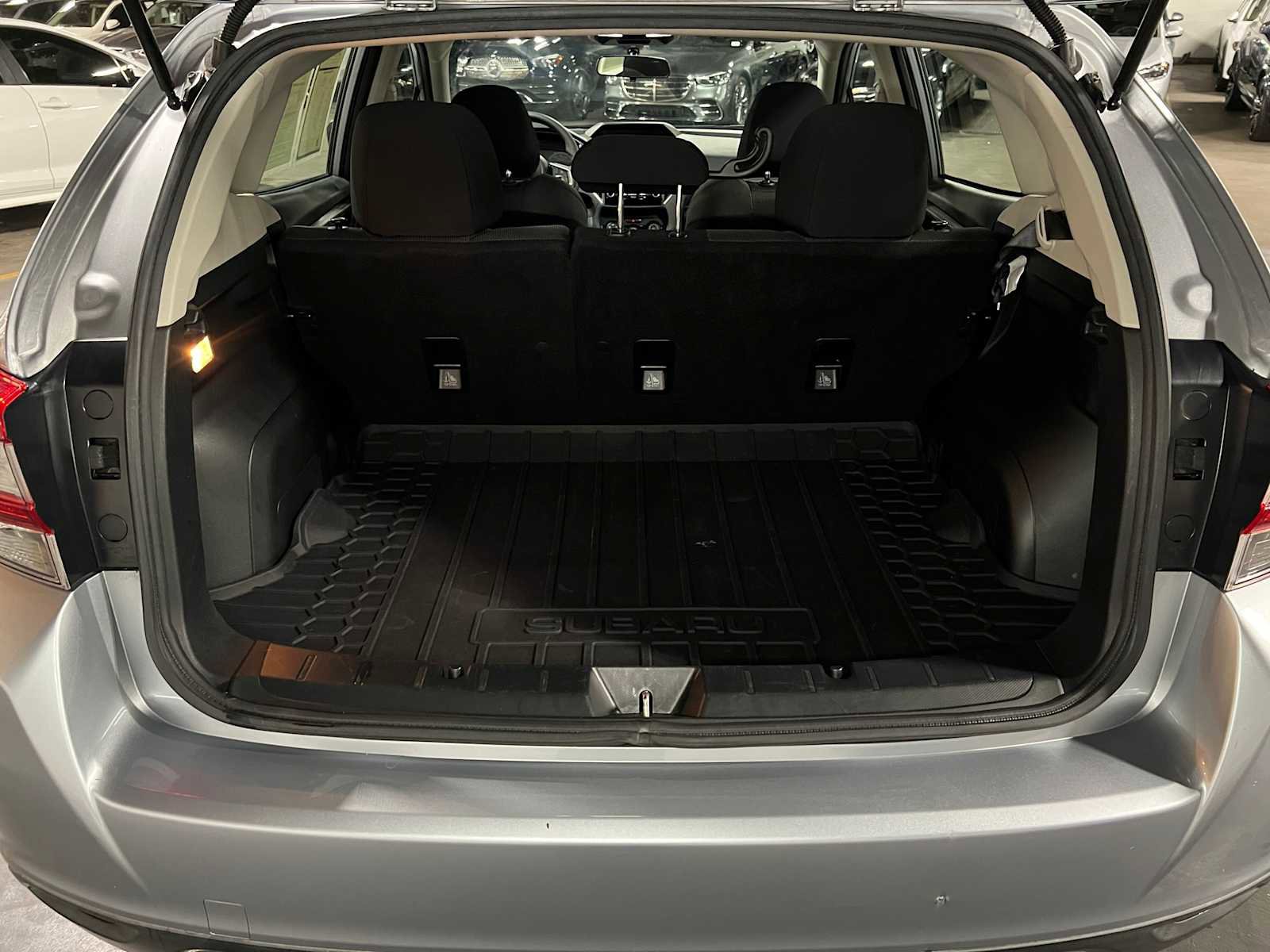Used 2019 Subaru Impreza 2.0i image 16
