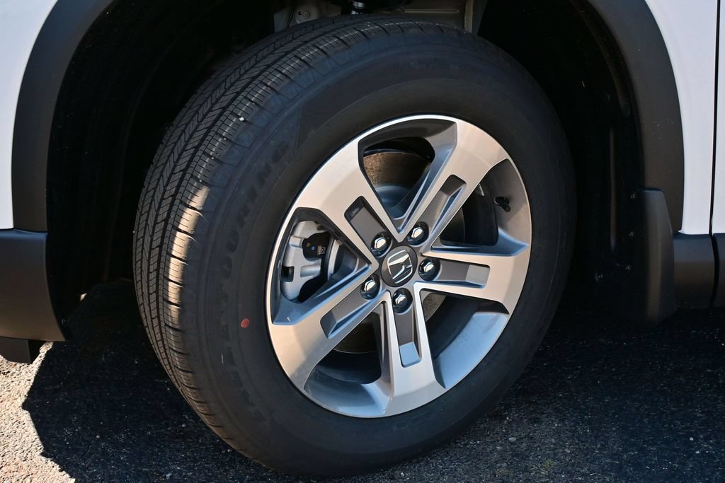 New 2026 Honda Pilot EX-L image 5