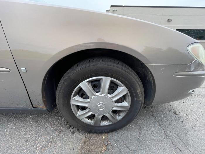 Used 2006 Buick LaCrosse CX FWD image 19