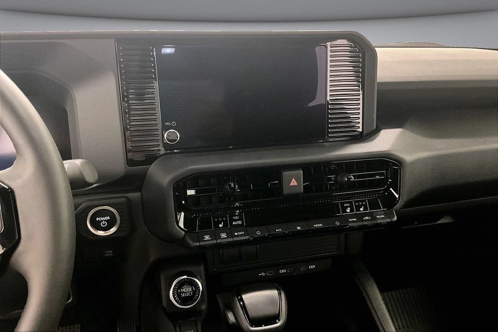 Used 2025 Toyota Land Cruiser 1958 AWD/4WD image 9