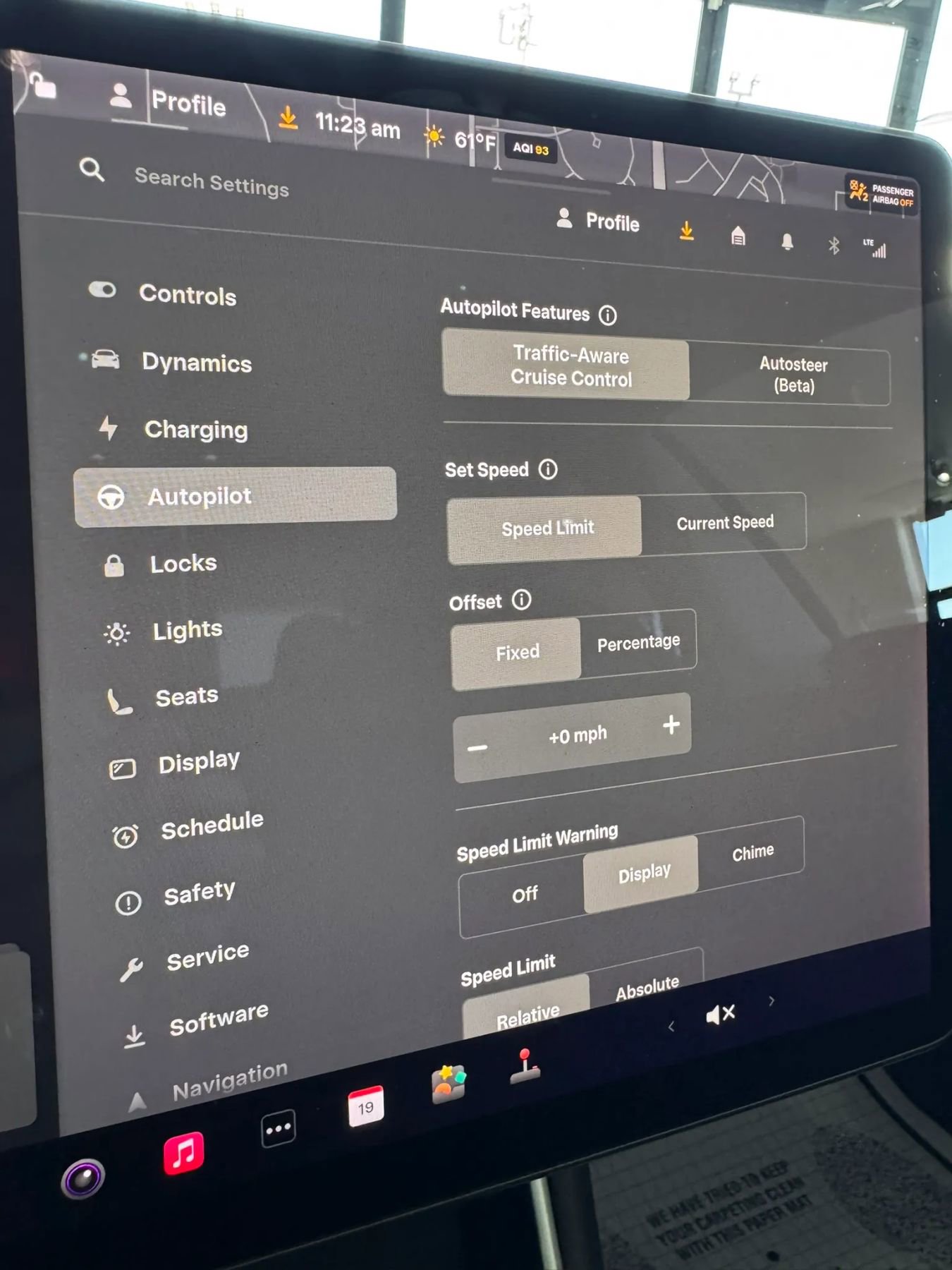 Used 2018 Tesla Model 3 Long Range image 26
