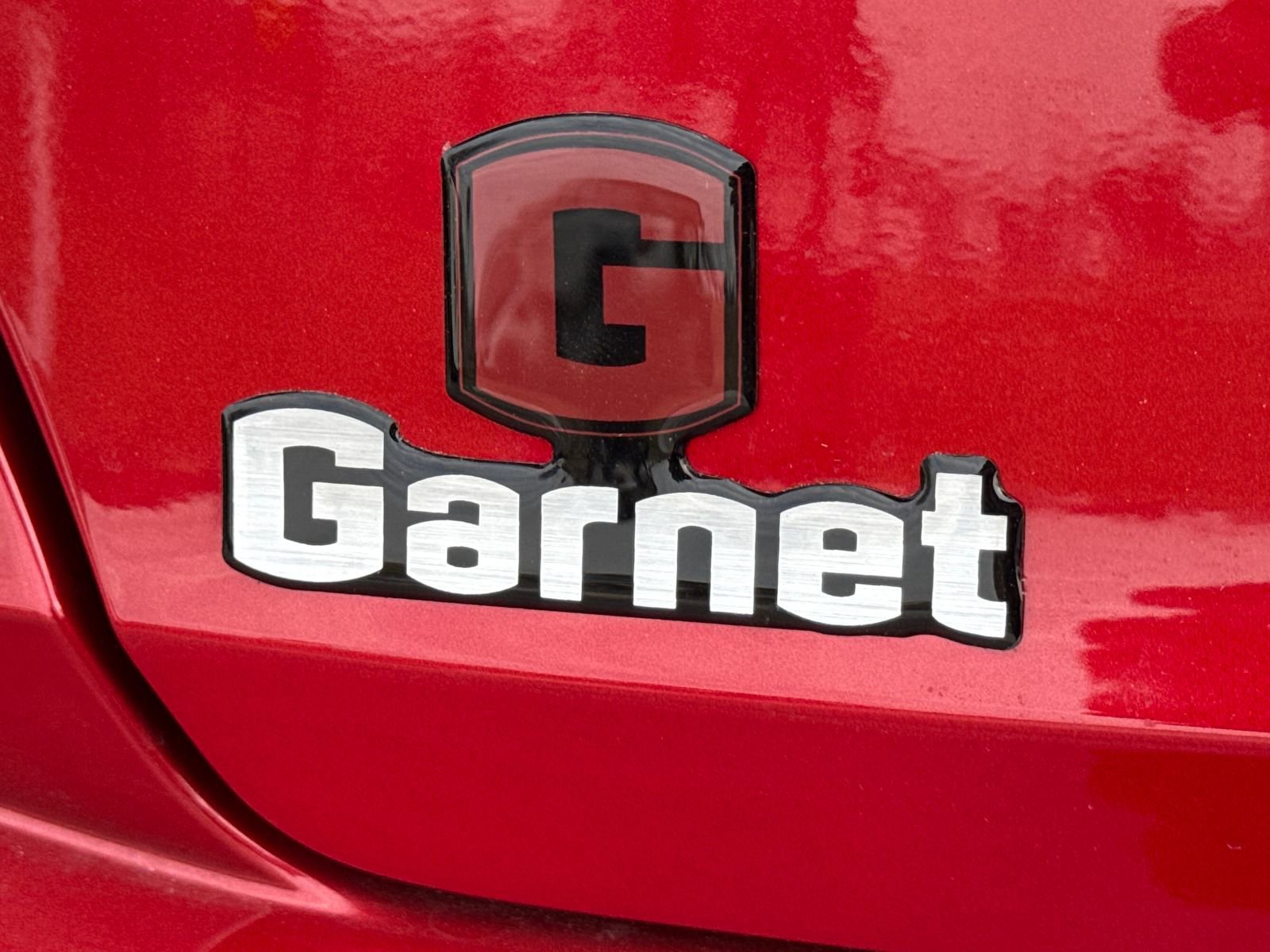 Certified 2025 Volkswagen Jetta GLI Autobahn w/ GLI Black Package image 35