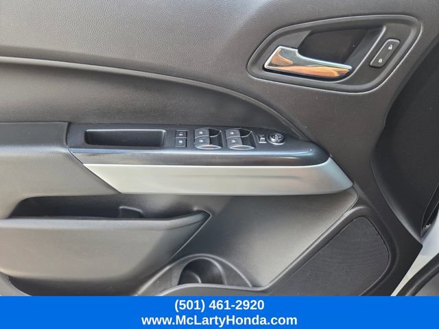 Used 2017 Chevrolet Colorado LT w/ LT Convenience Package RWD image 30