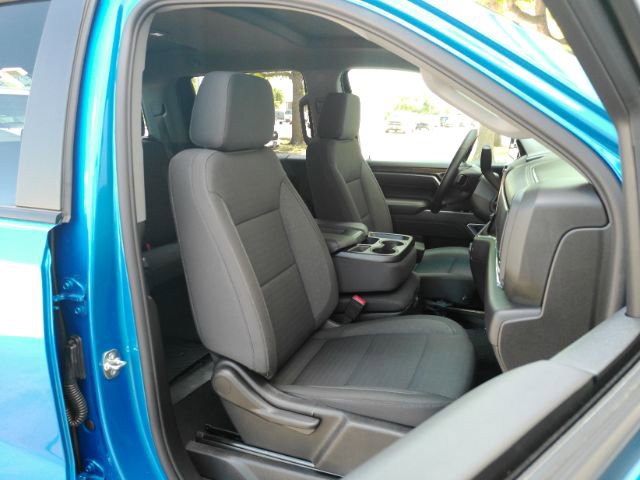 Used 2026 Chevrolet Silverado 1500 RST image 21