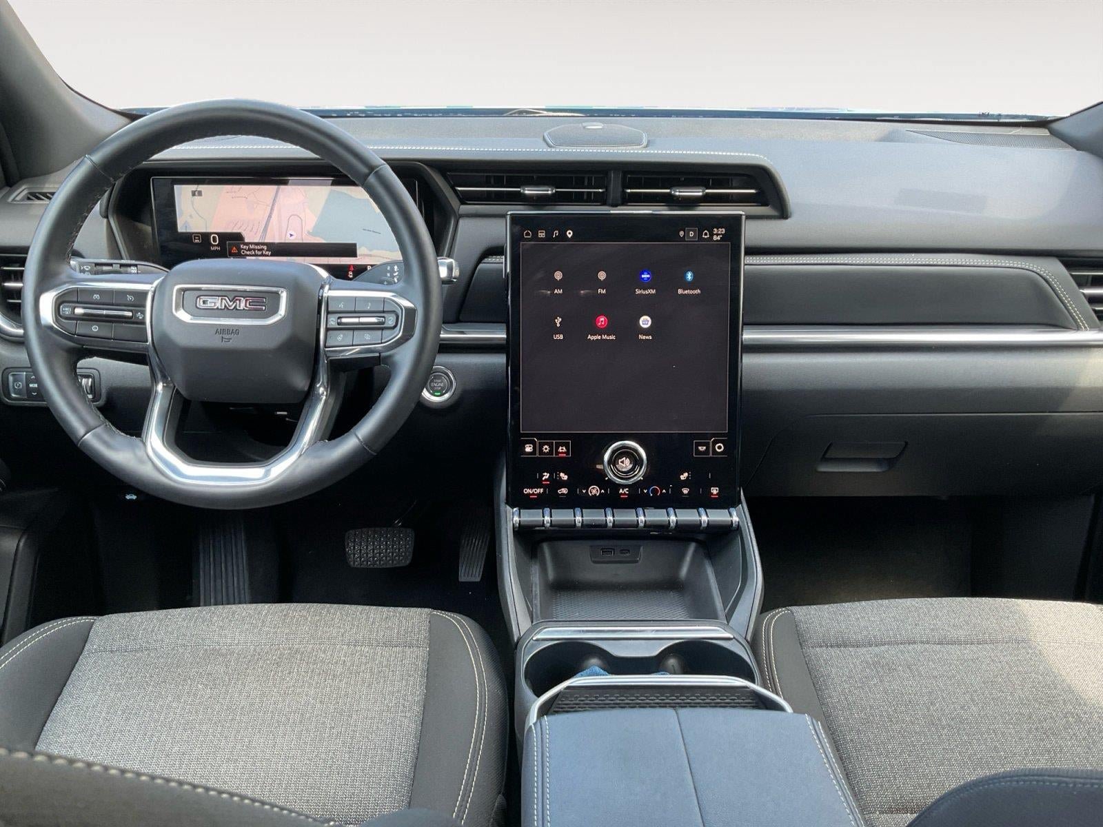 Certified 2026 GMC Terrain Elevation AWD/4WD image 10