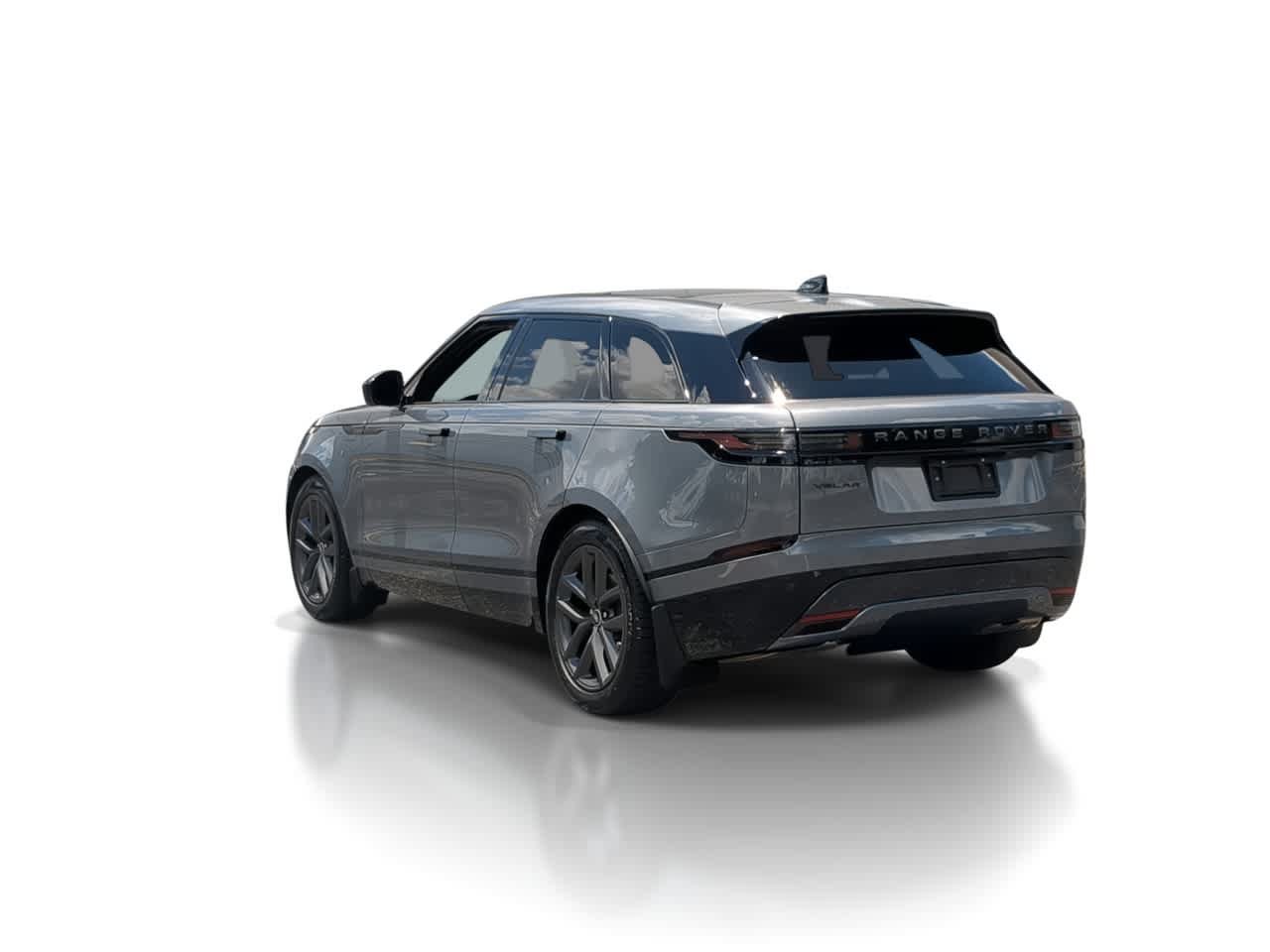 Used 2026 Land Rover Range Rover Velar Dynamic SE AWD/4WD image 6