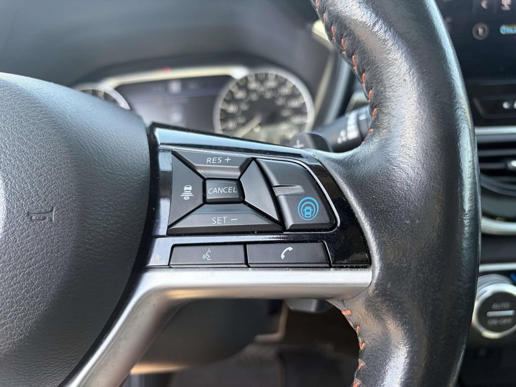 Used 2024 Nissan Altima 2.0 SR FWD image 19