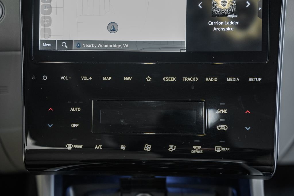 Used 2024 Hyundai Tucson SEL w/ Convenience Package image 28