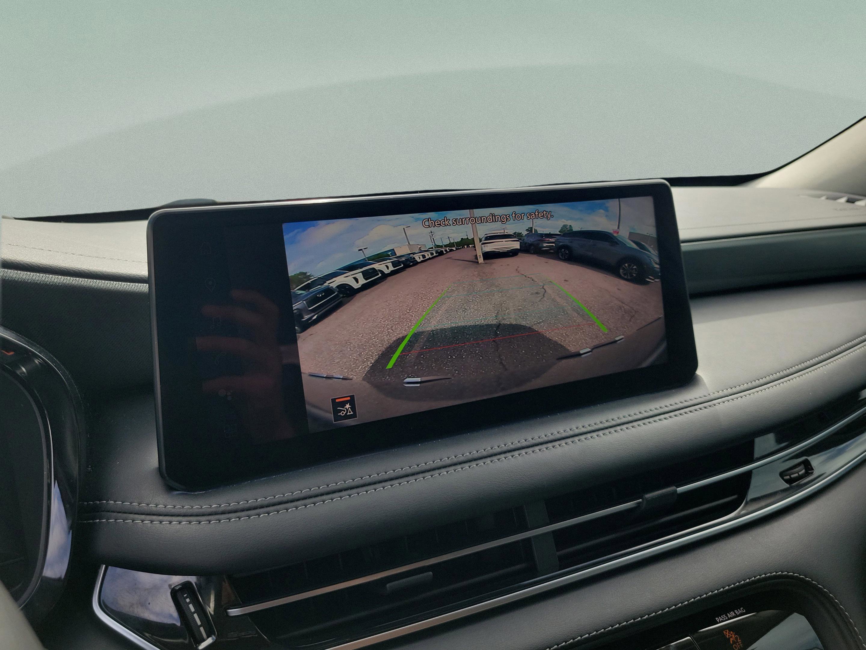 Certified 2026 INFINITI QX60 Pure image 14