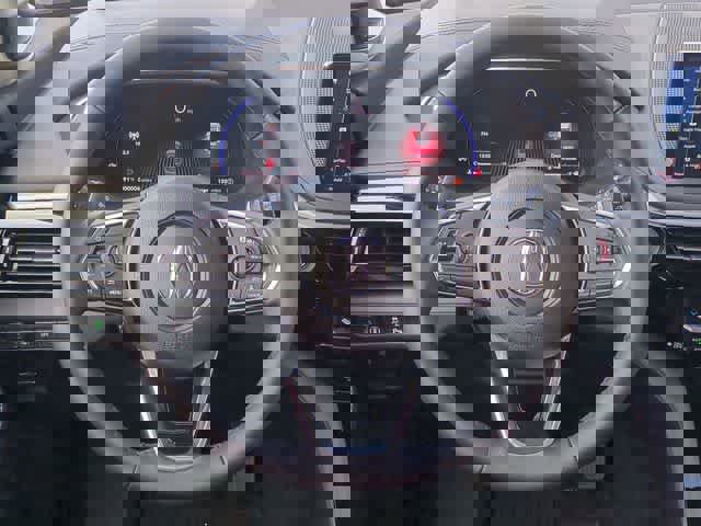 Certified 2026 Acura MDX FWD w/ Technology Package image 25