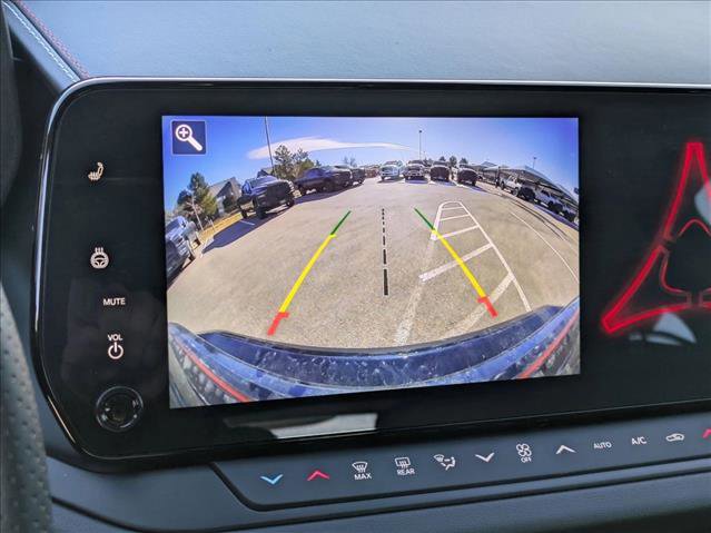 New 2026 Dodge Charger Scat Pack w/ Blacktop Package AWD/4WD image 12