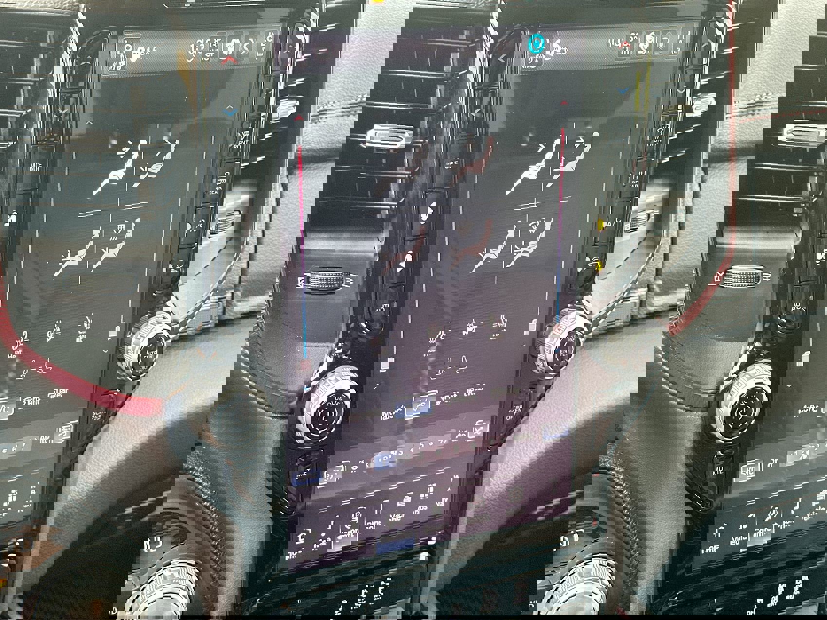 Used 2025 RAM 1500 Rebel image 19