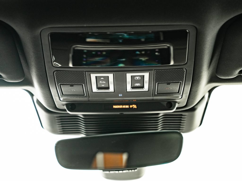 Used 2023 Land Rover Range Rover Evoque SE AWD/4WD image 41