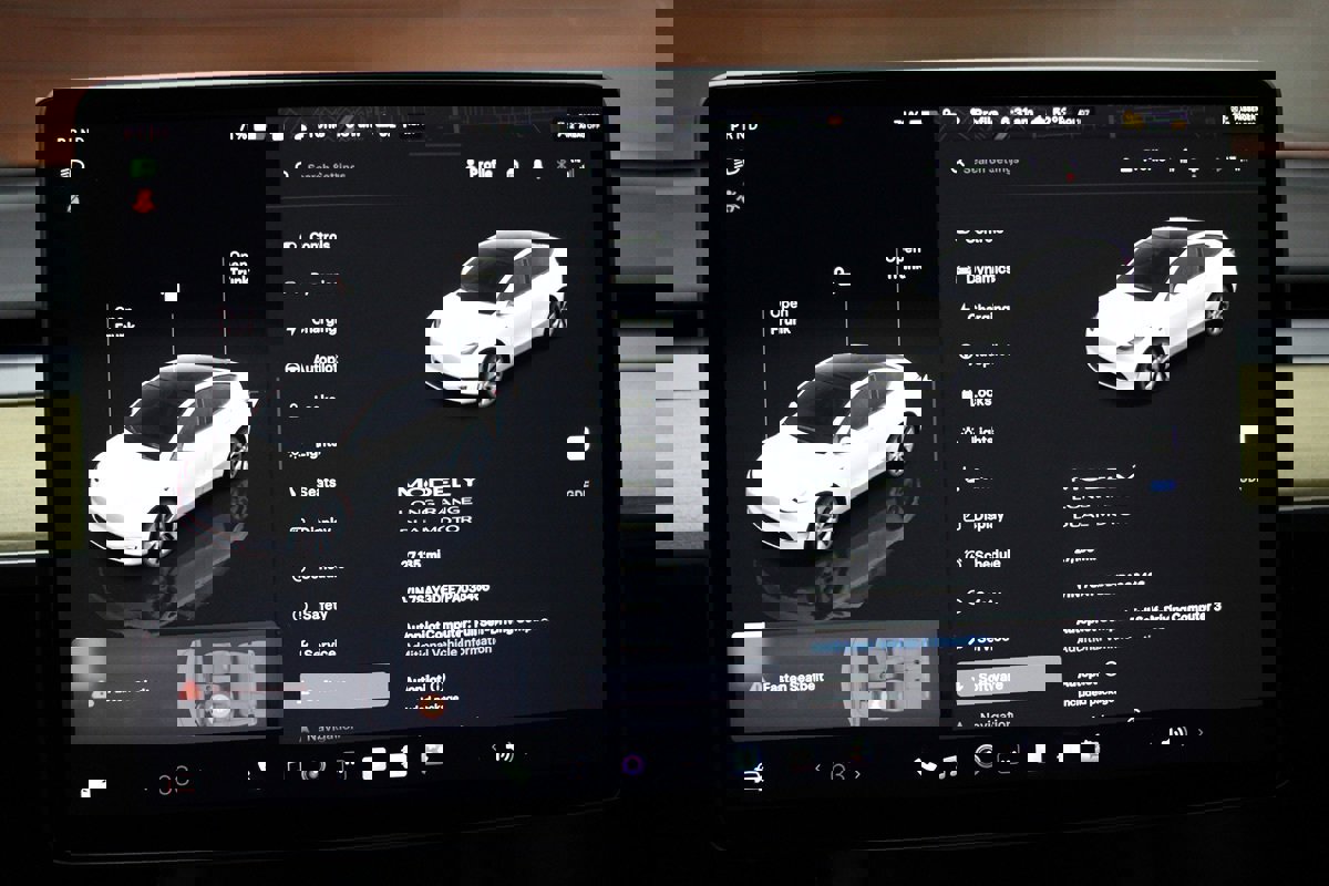 Used 2023 Tesla Model Y Long Range image 20