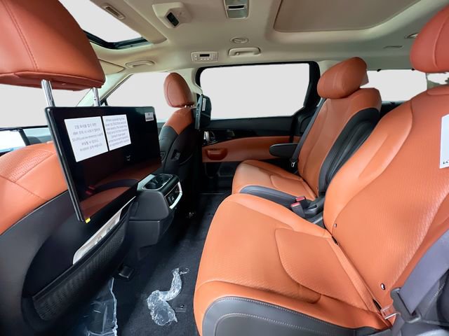 New 2026 Kia Carnival SX Prestige image 26