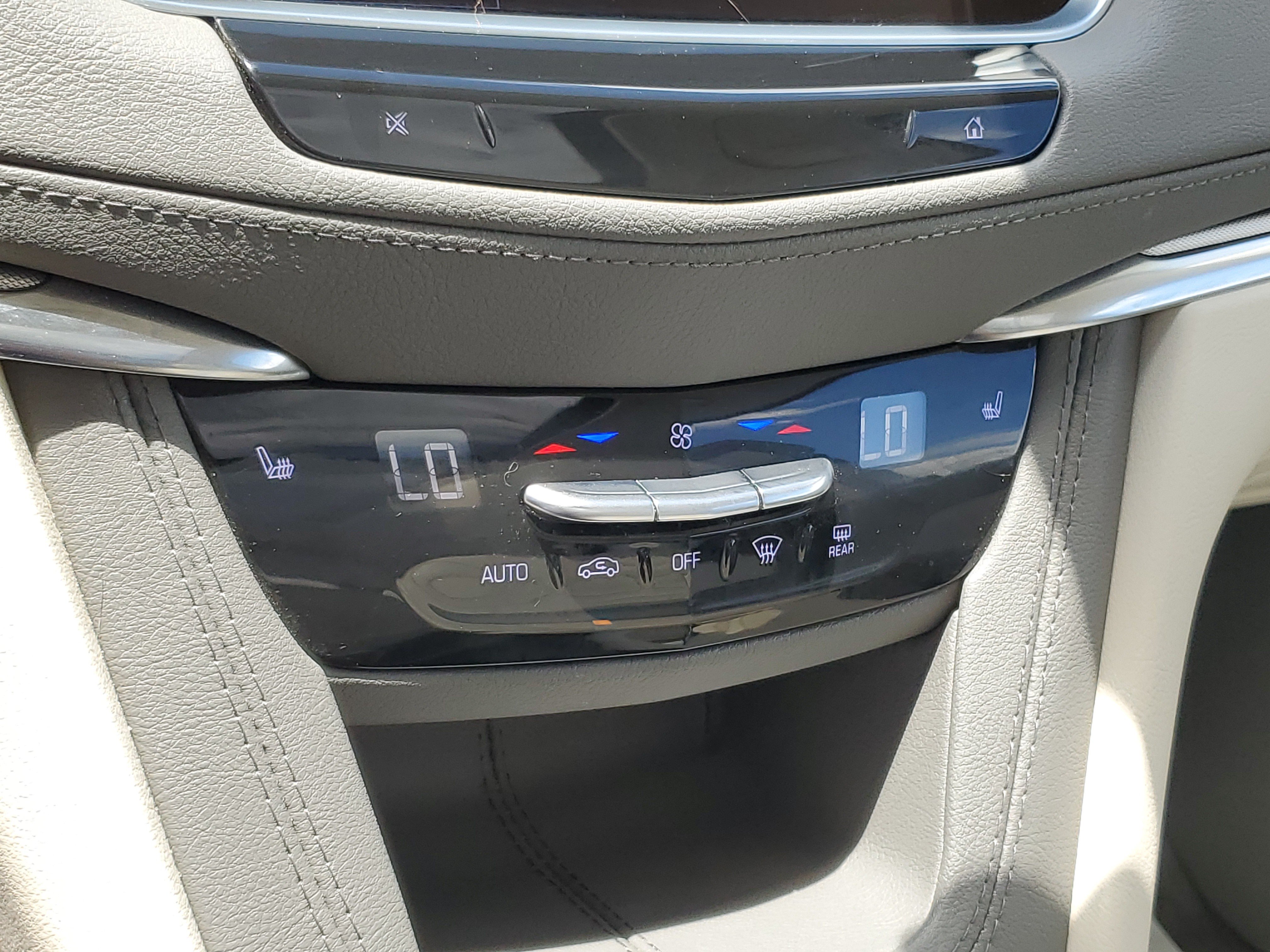 Used 2023 Cadillac XT5 Premium Luxury AWD/4WD image 30