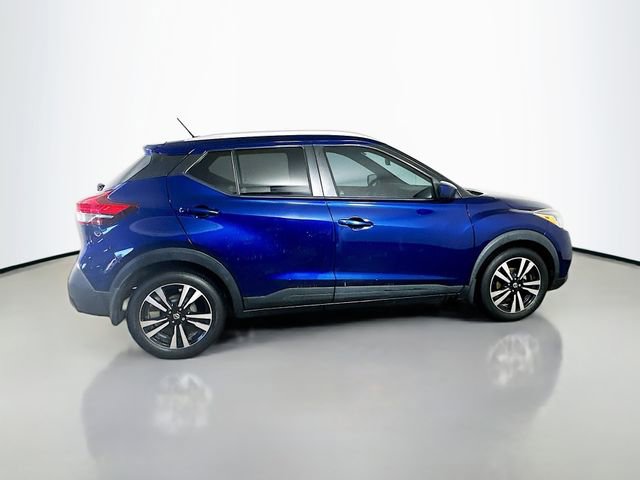 Used 2020 Nissan Kicks SV image 5