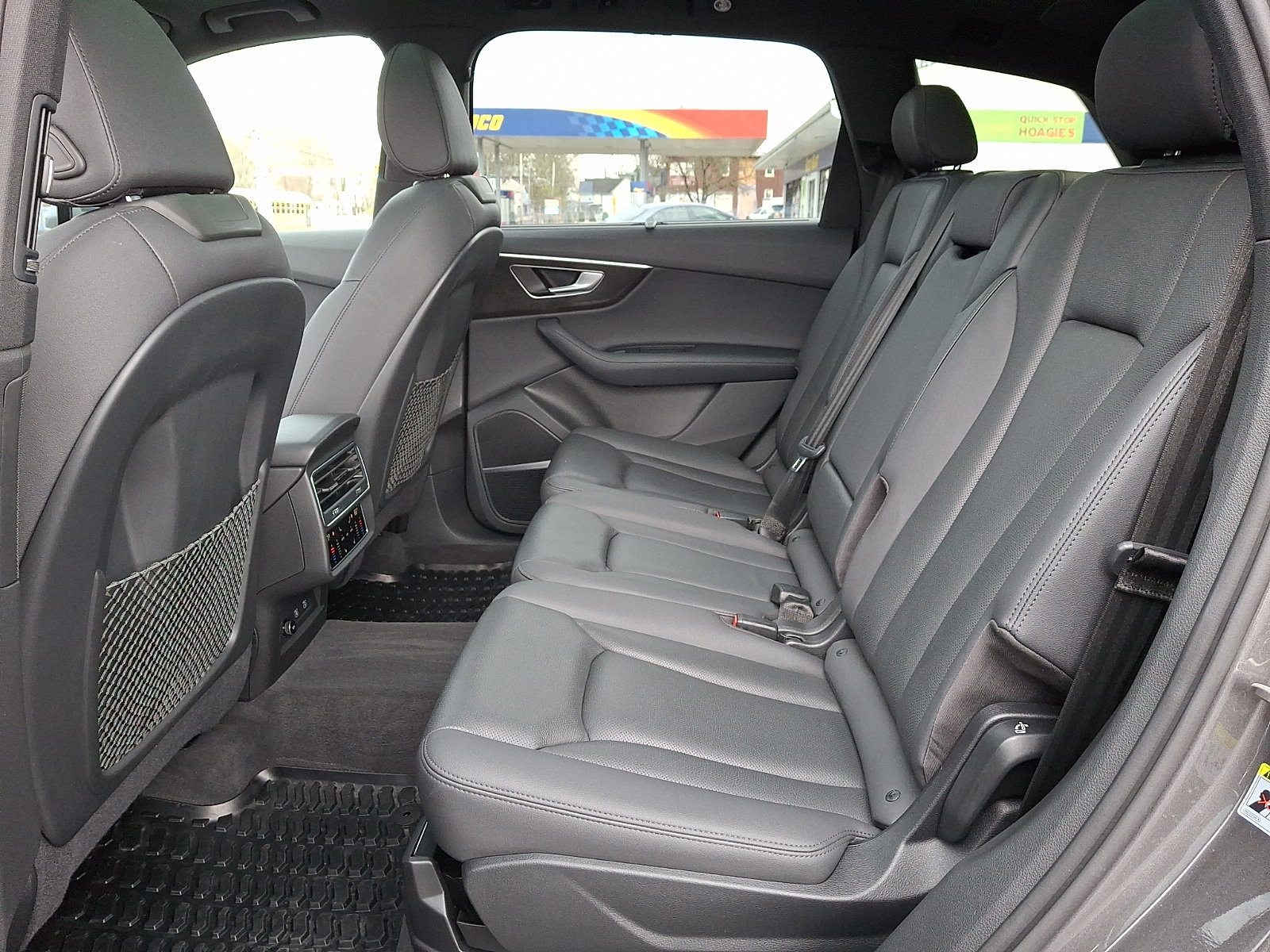 Used 2021 Audi Q7 3.0T Premium Plus w/ Executive Package image 10