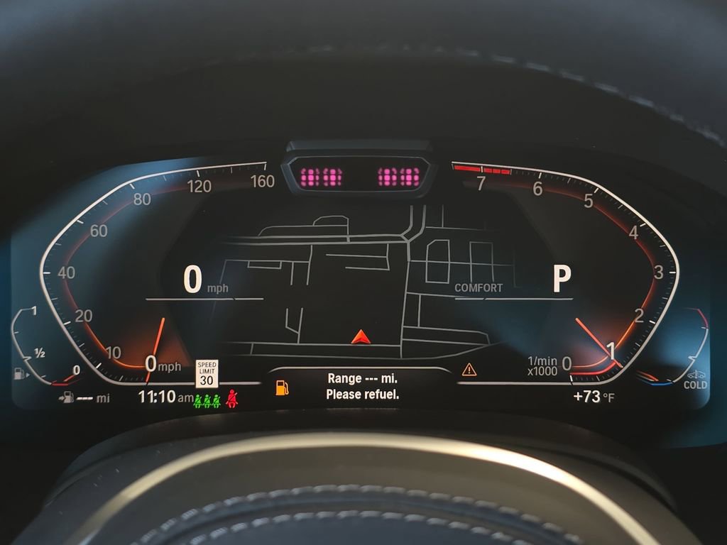 New 2026 BMW 840i image 14