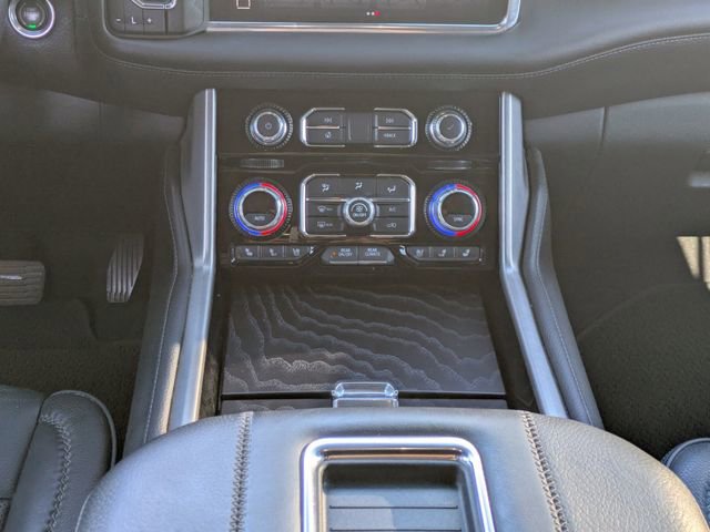 Used 2022 GMC Yukon Denali w/ Max Trailering Package image 20