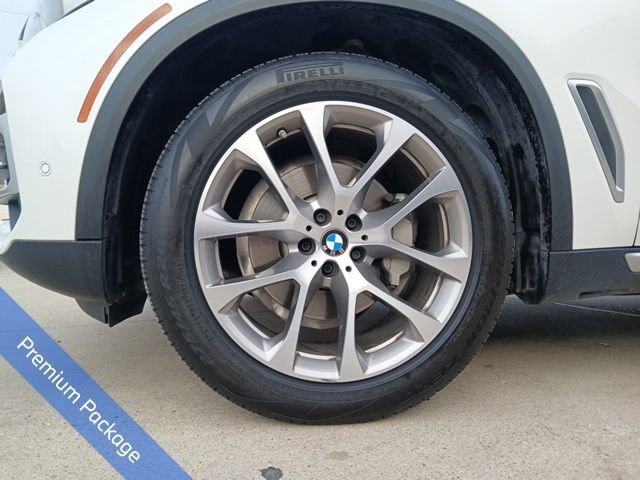 Used 2020 BMW X5 sDrive40i w/ Premium Package image 5
