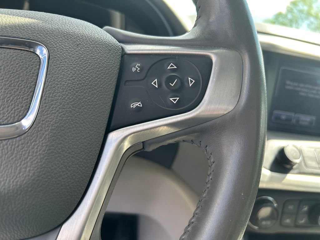 Used 2019 GMC Acadia SLE w/ Driver Alert Package I image 35
