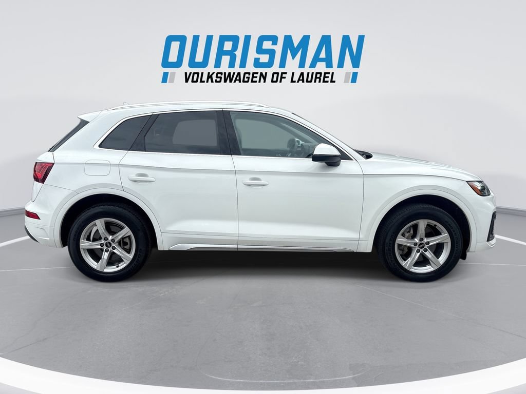 Used 2023 Audi Q5 2.0T Premium w/ Convenience Package AWD/4WD image 9