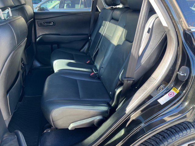 Used 2015 Lexus RX 350 AWD image 14