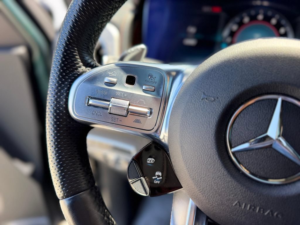 Used 2021 Mercedes-Benz G 63 AMG 4MATIC w/ G Manufaktur Interior Package image 31