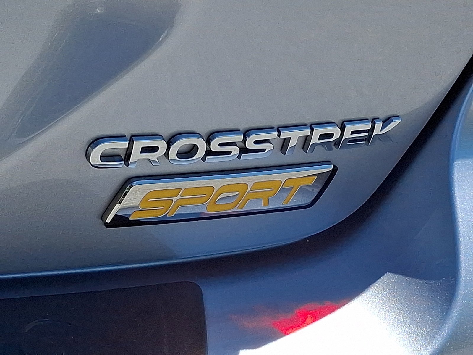 Certified 2024 Subaru Crosstrek 2.5i Sport w/ Popular Package #4A AWD/4WD image 28