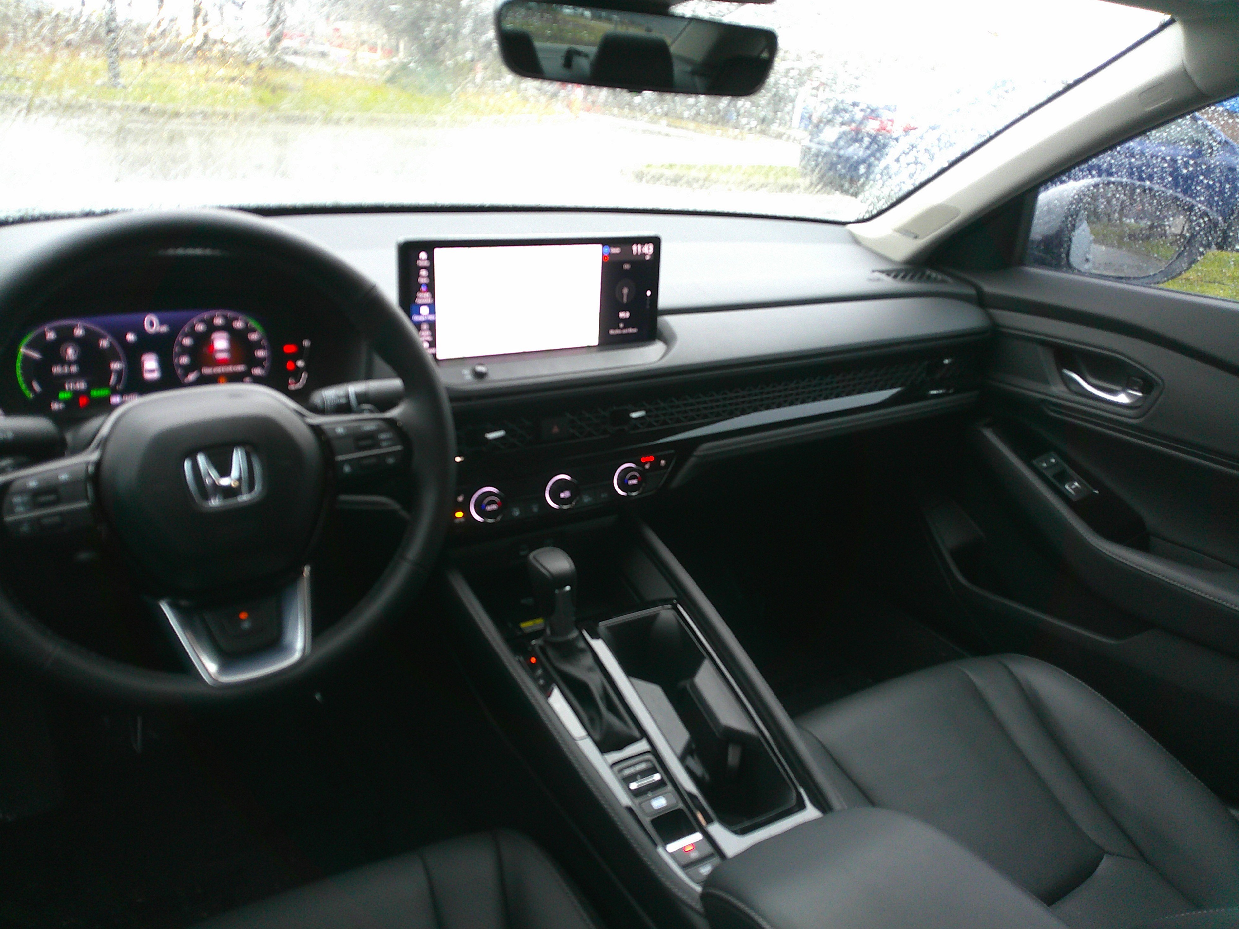 Used 2025 Honda Accord Touring image 41