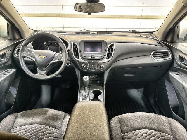Used 2020 Chevrolet Equinox LT AWD/4WD image 20