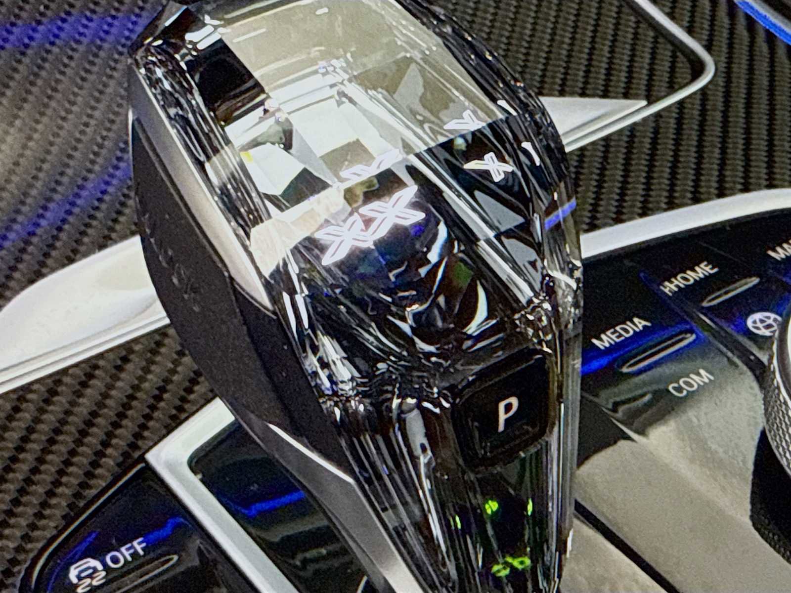 Used 2023 BMW X5 M50i w/ Executive Package image 10