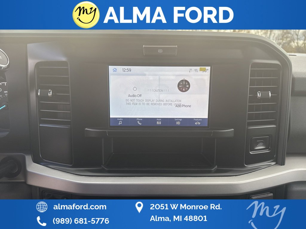 New 2026 Ford F350 XLT image 31