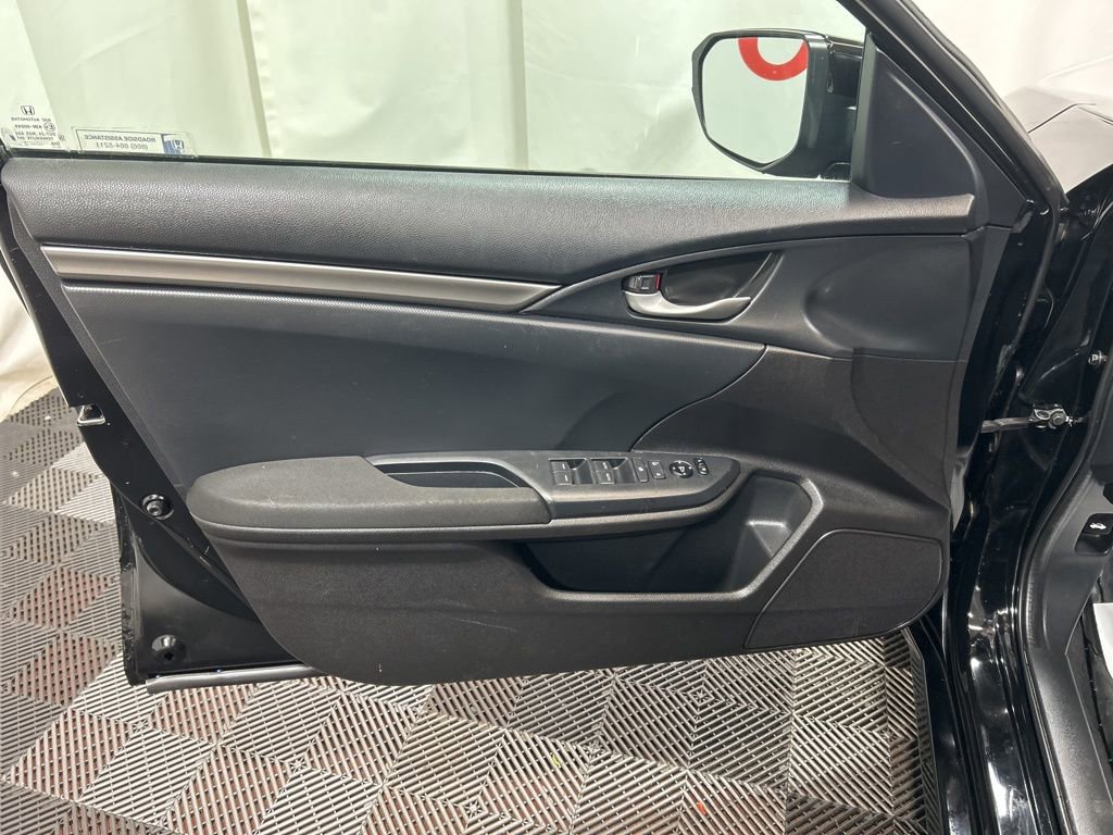 Used 2017 Honda Civic LX image 22