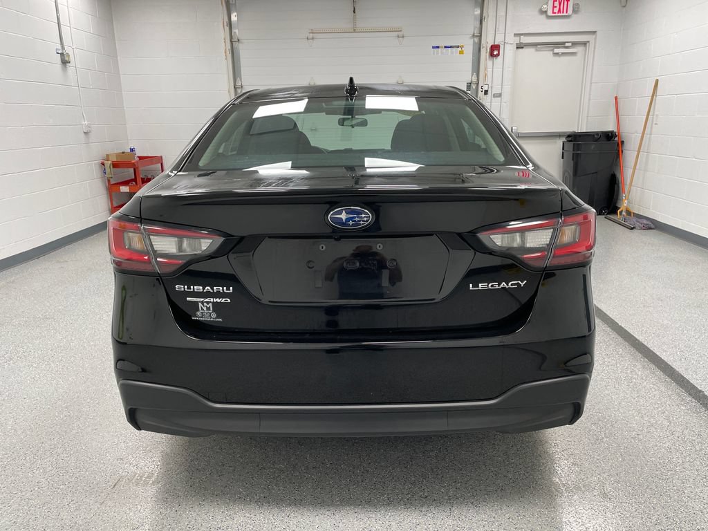 Used 2025 Subaru Legacy Premium AWD/4WD image 10