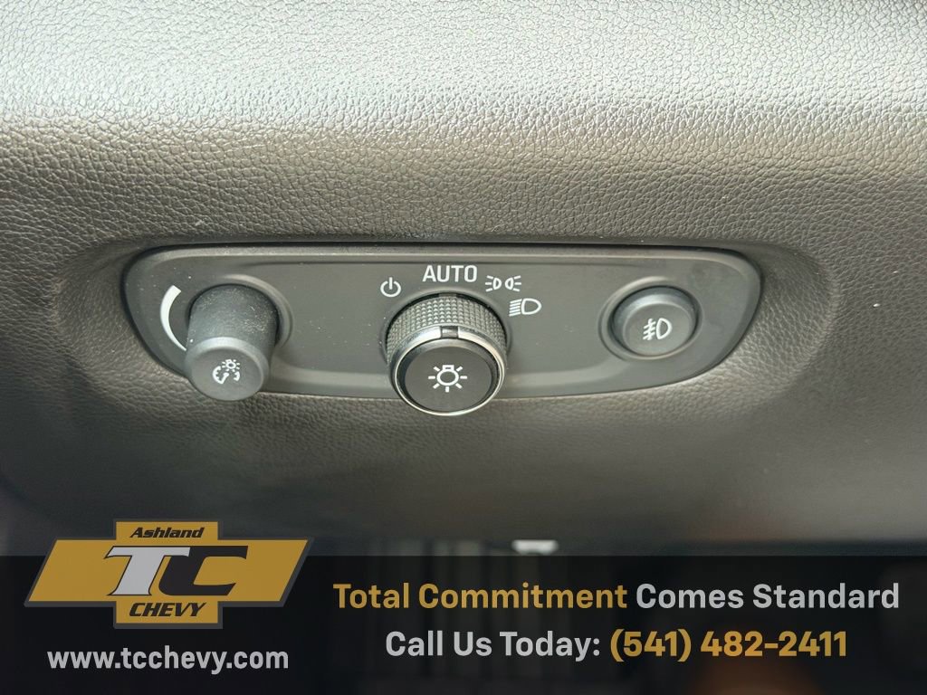 Certified 2021 Chevrolet Traverse RS w/ LPO, Floor Liner Package image 19