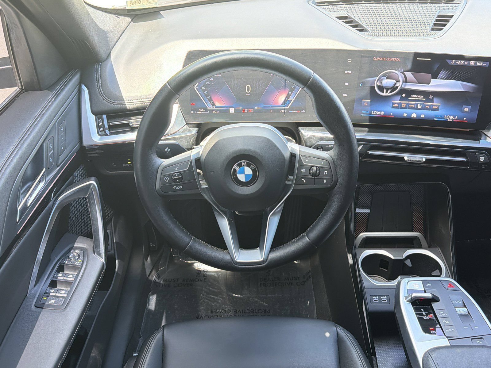Certified 2024 BMW X1 xDrive28i AWD/4WD image 15