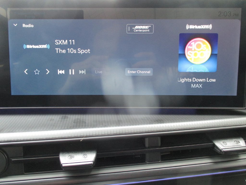 New 2026 Hyundai Santa Fe Calligraphy AWD/4WD image 8