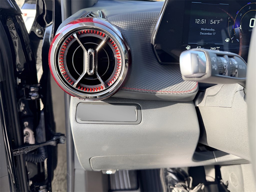 New 2026 Chevrolet Equinox RS w/ LPO, Floor Liner Package image 22