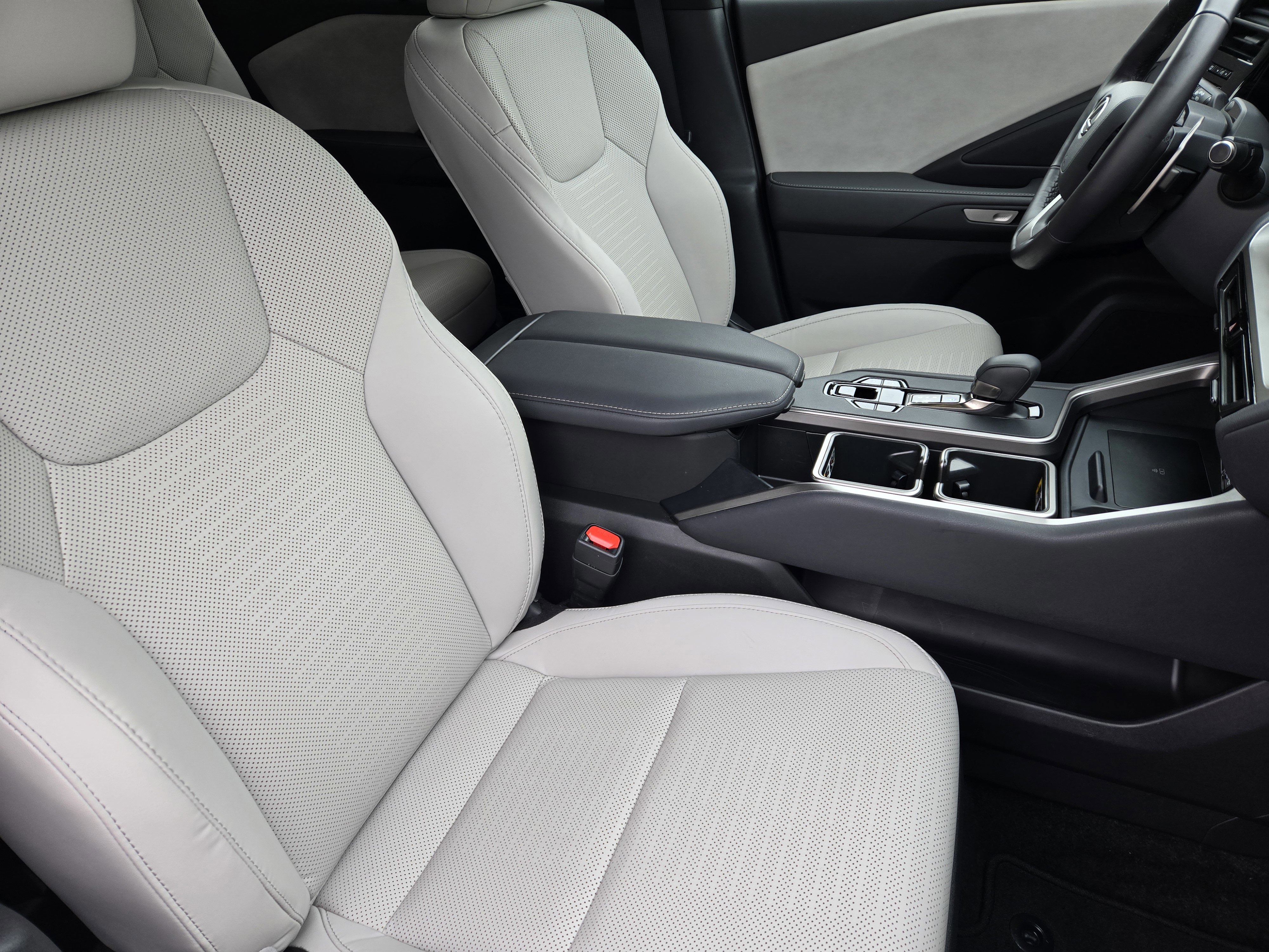 Used 2025 Lexus TX 350 AWD w/ Technology Package image 12