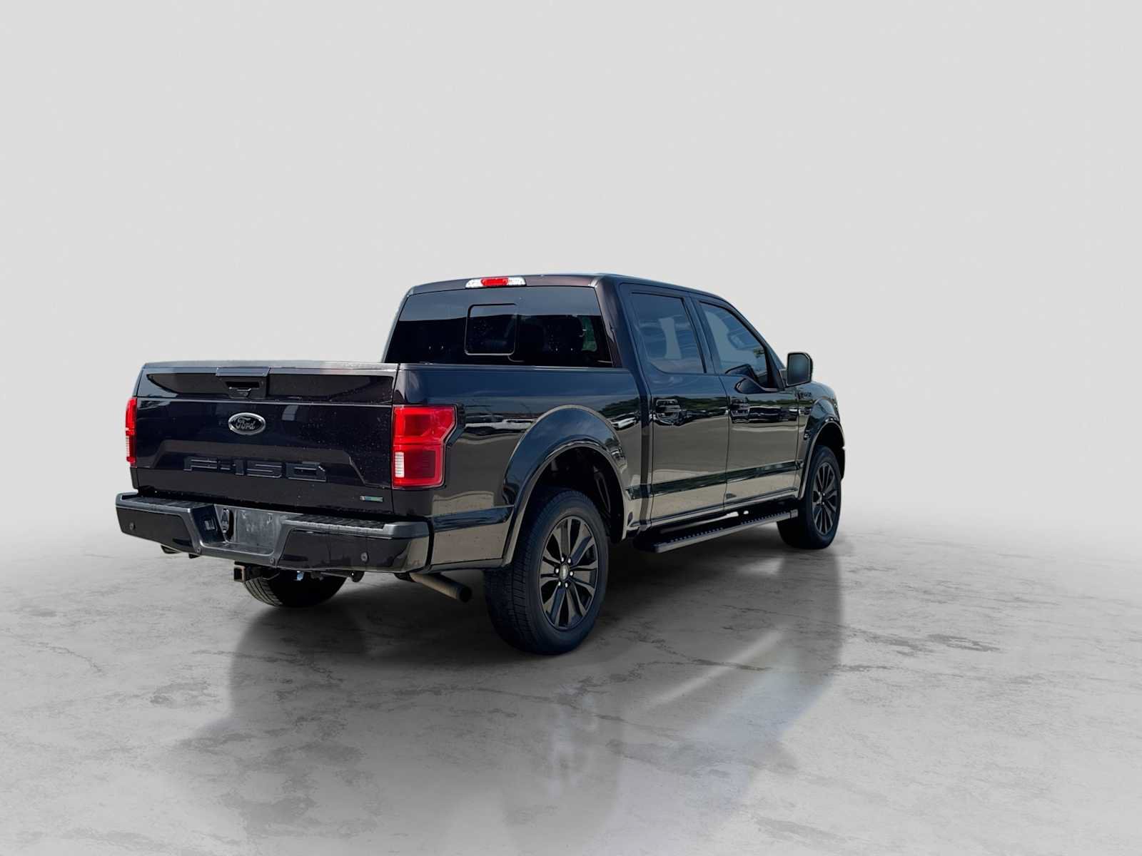 Used 2020 Ford F150 Lariat w/ Equipment Group 502A Luxury AWD/4WD image 6