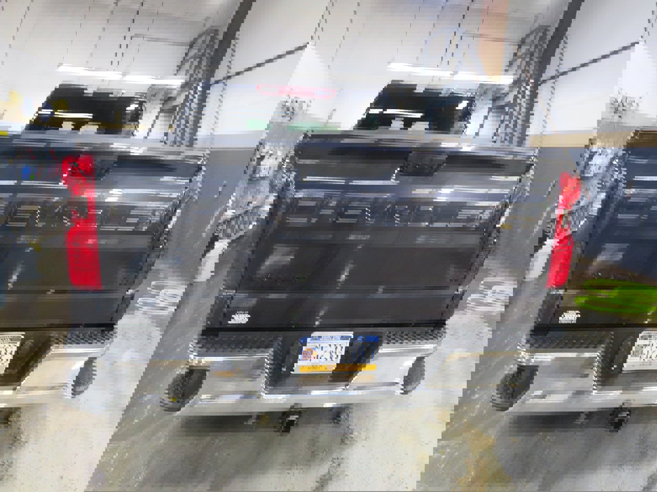 Used 2023 Chevrolet Silverado 1500 LT image 5