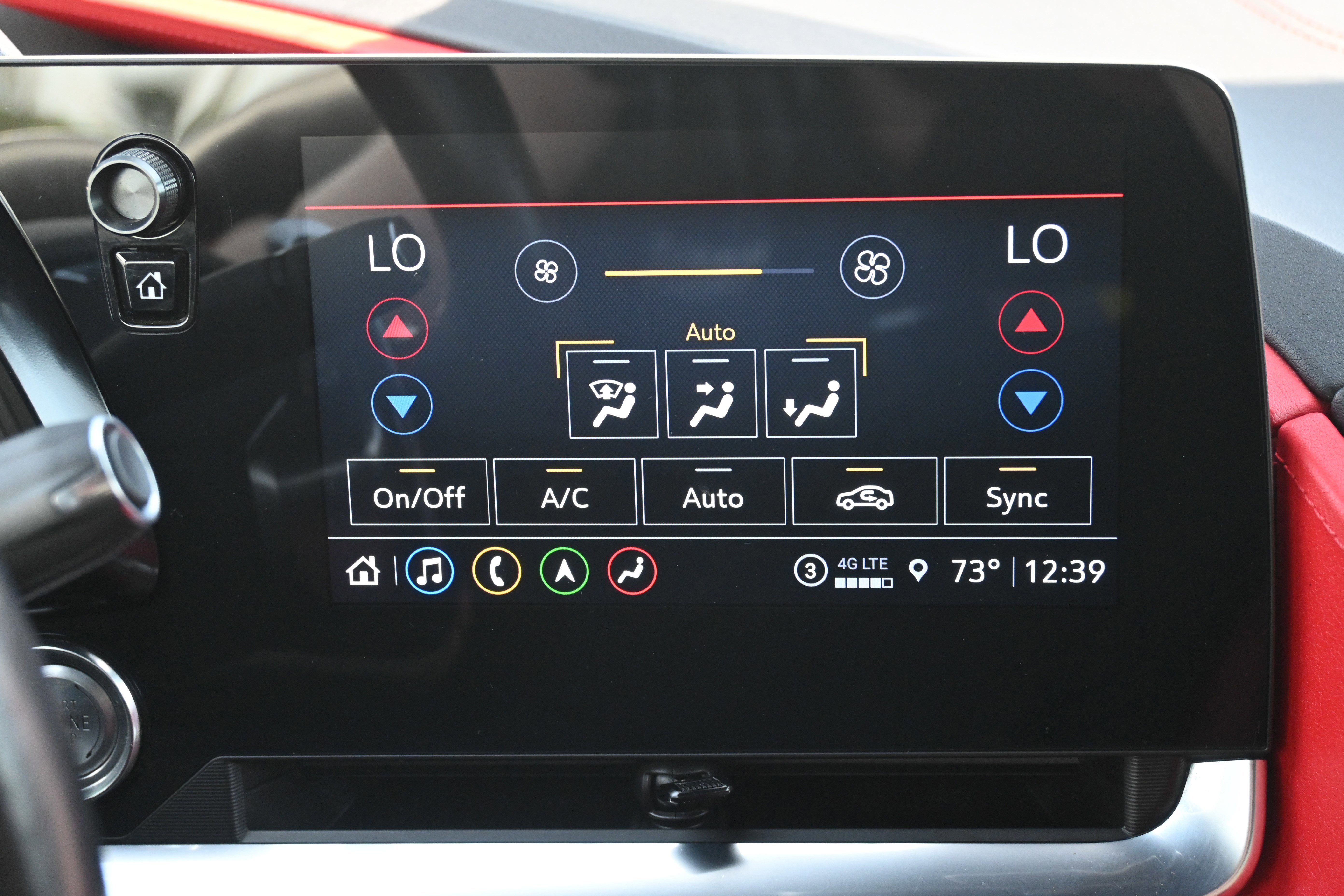 Used 2022 Chevrolet Corvette Stingray Preferred Conv w/ Z51 Performance Package RWD image 23