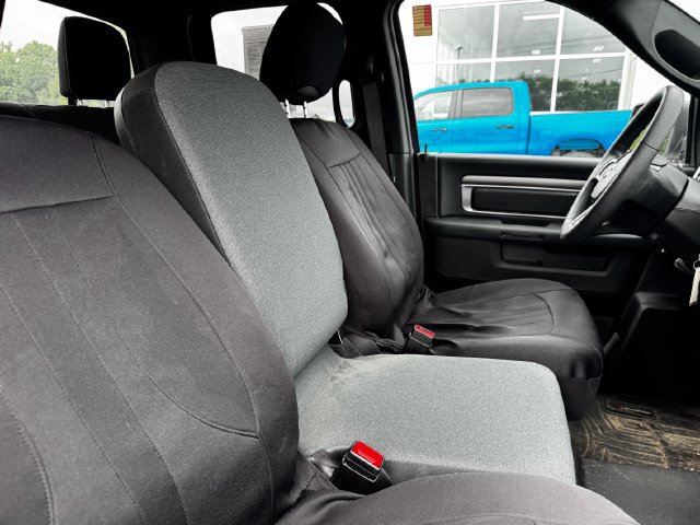Used 2021 RAM 1500 Warlock w/ Electronics Group AWD/4WD image 10