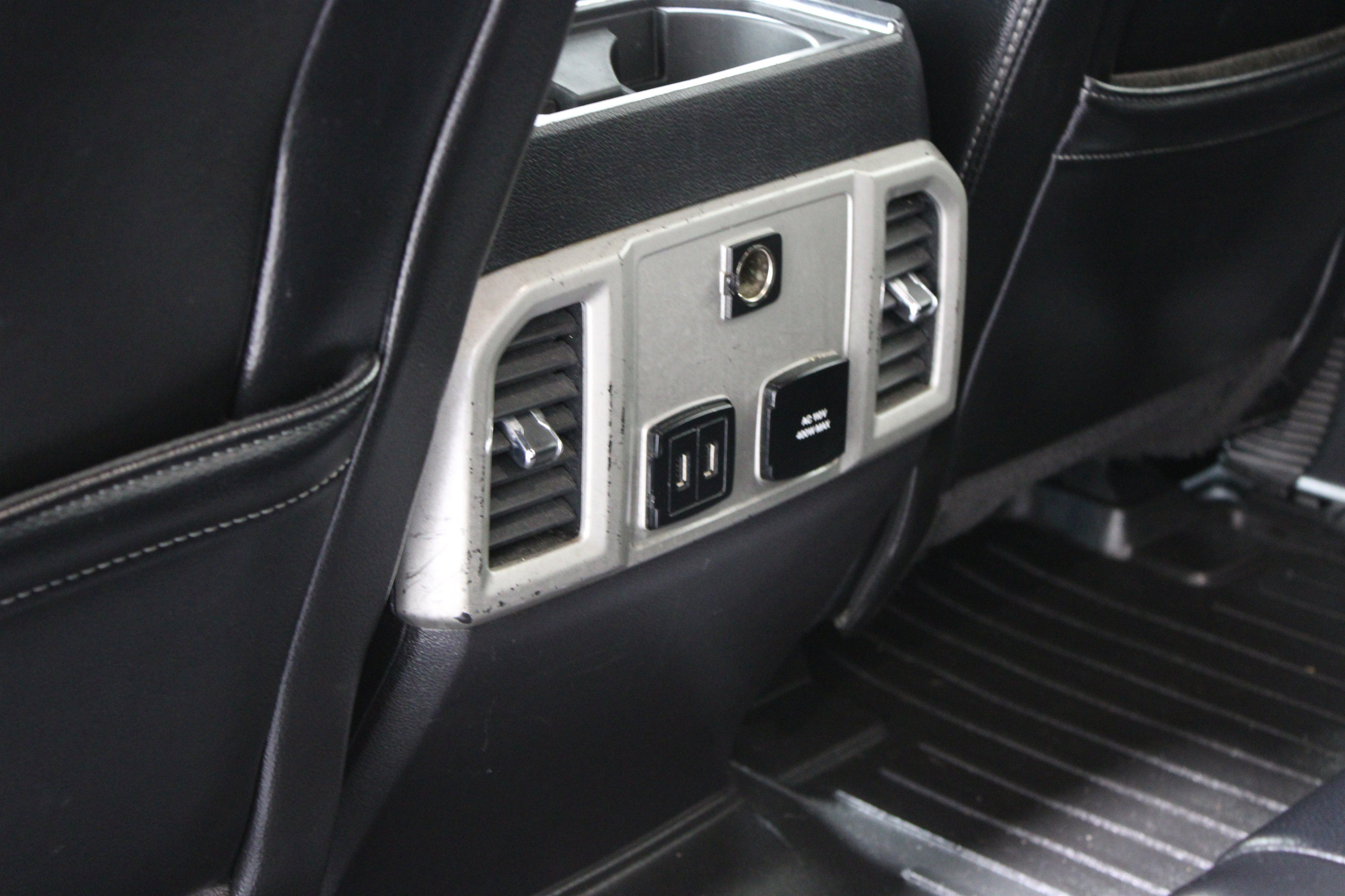 Used 2018 Ford F150 Lariat AWD/4WD image 28
